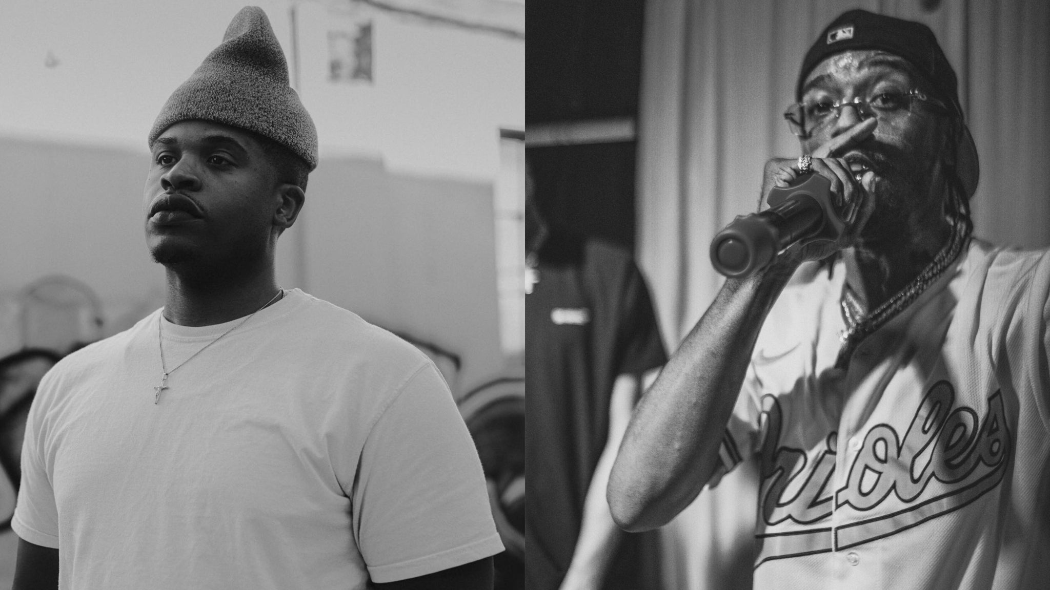 Jay Dot Rain, King Elway, Translee & Friends at Vinyl – Atlanta, GA