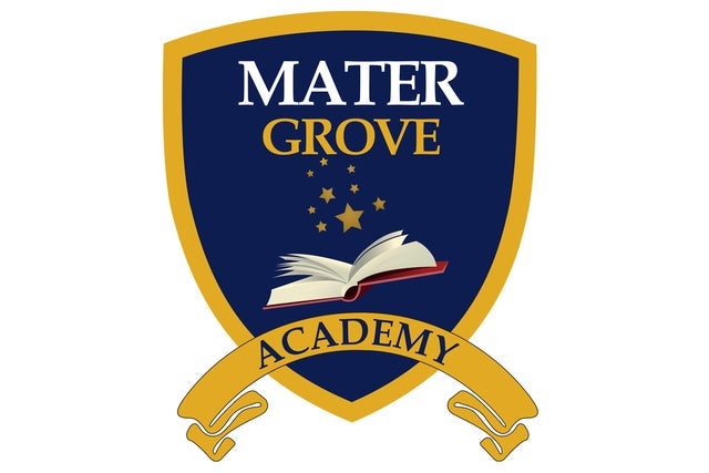 Mater Grove Academy Presents: In Our Holiday Era