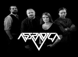Astradica // Mortal Fear // Kometen