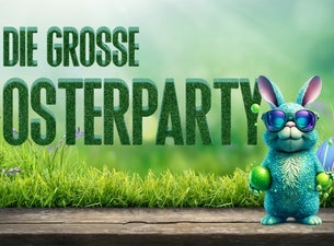Die Große Osterparty