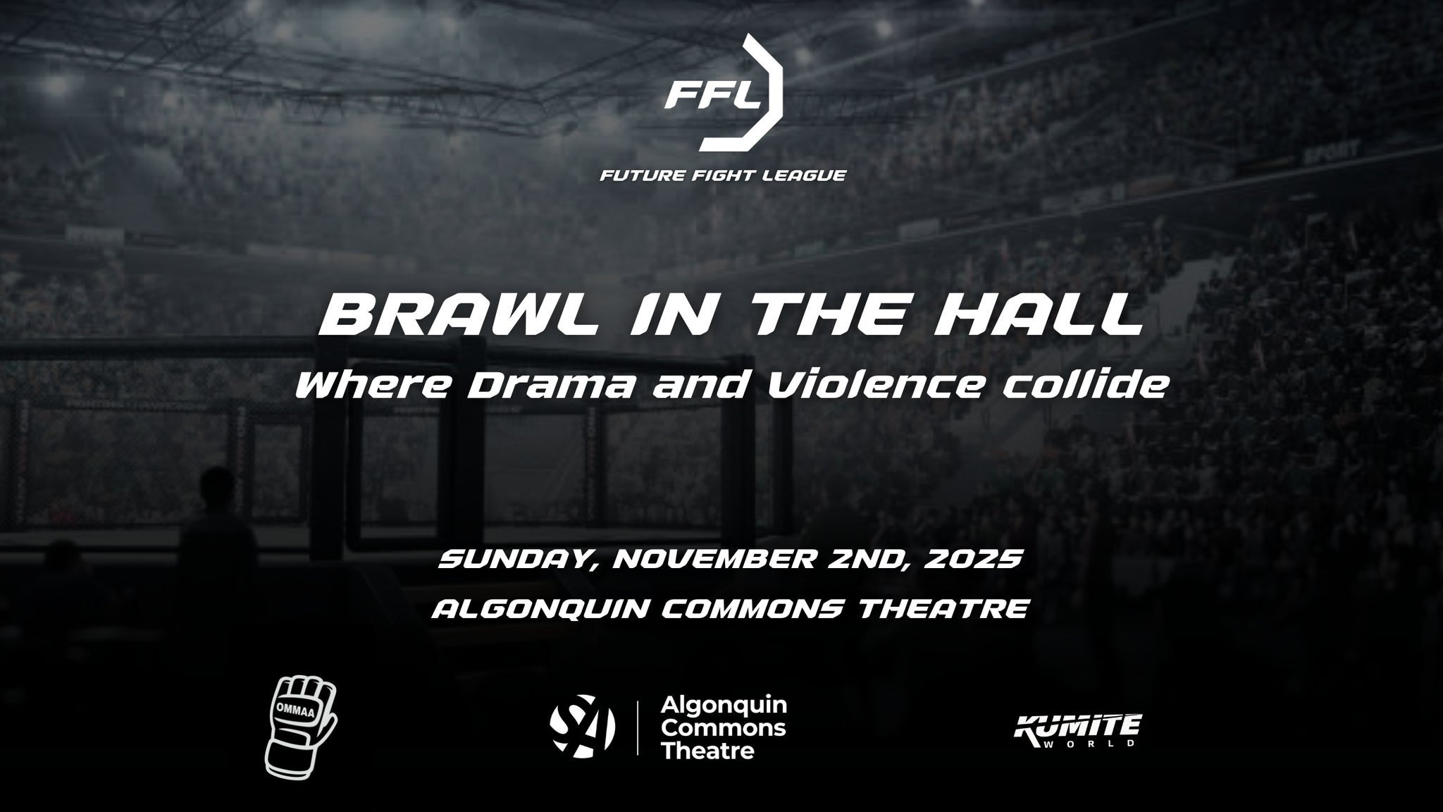 Future Fight League 1