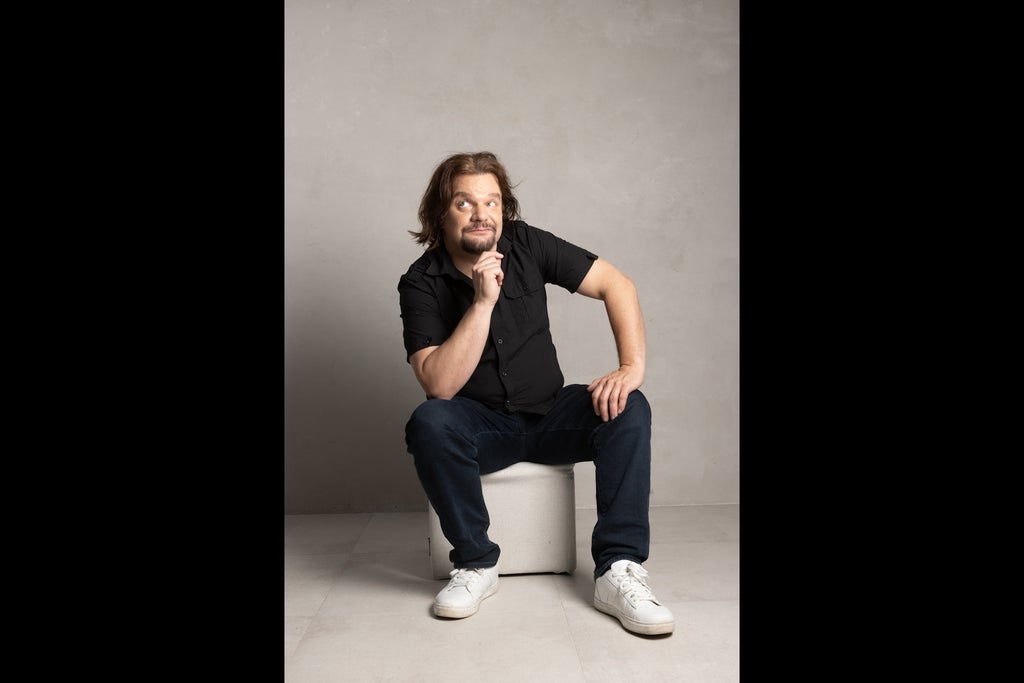 ISMO: Perseverance Tour