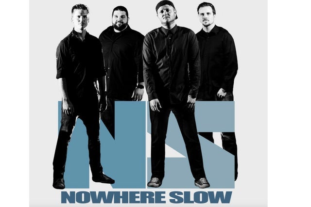 Concert: Nowhere Slow in Milford: pre-sale passwords Concert: Nowhere Slow in Milford promotional photo for MT Membership 48 Hour Early Access presale tickets offer