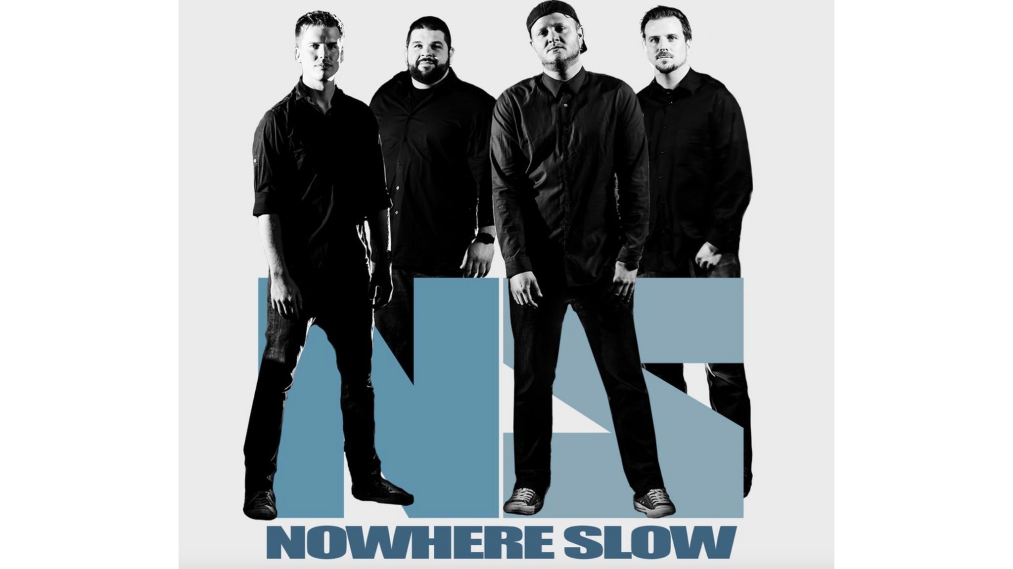 Concert: Nowhere Slow at Milford Theater – Milford, PA