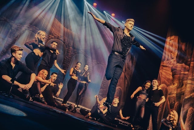 Presale codes for rhythm of the dance: members use these when buying pre-sale tickets