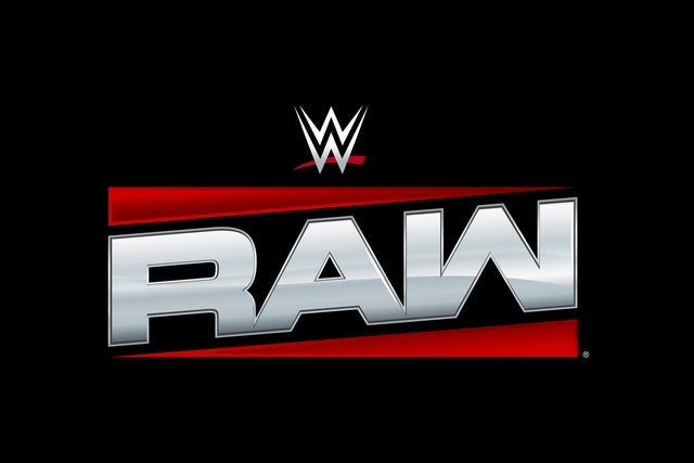 WWE Monday Night RAW