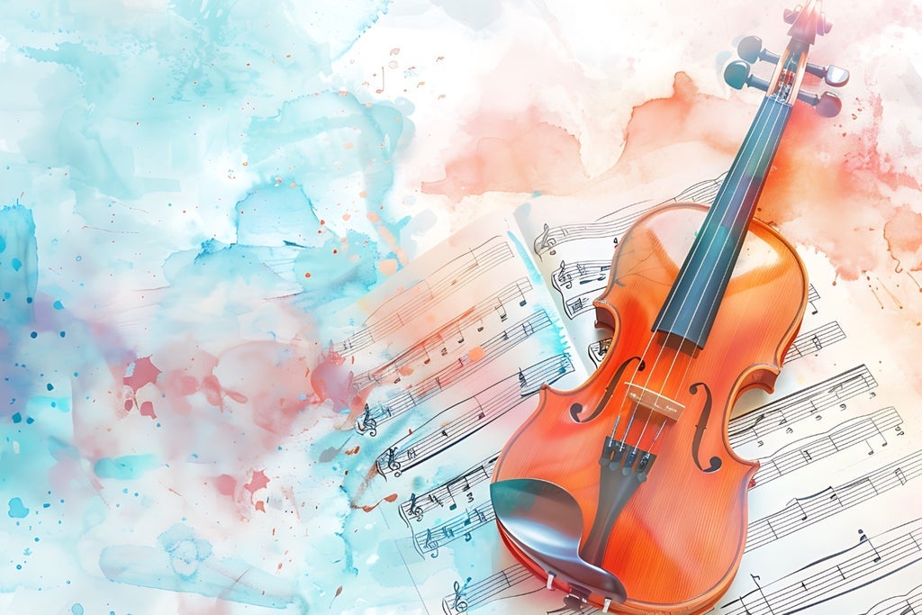 Brahms' Double Concerto - Grand Rapids Symphony