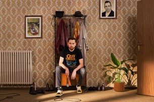 Xander De Rycke - Back To The Beginning