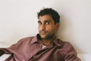 An Acoustic Evening With Prateek Kuhad