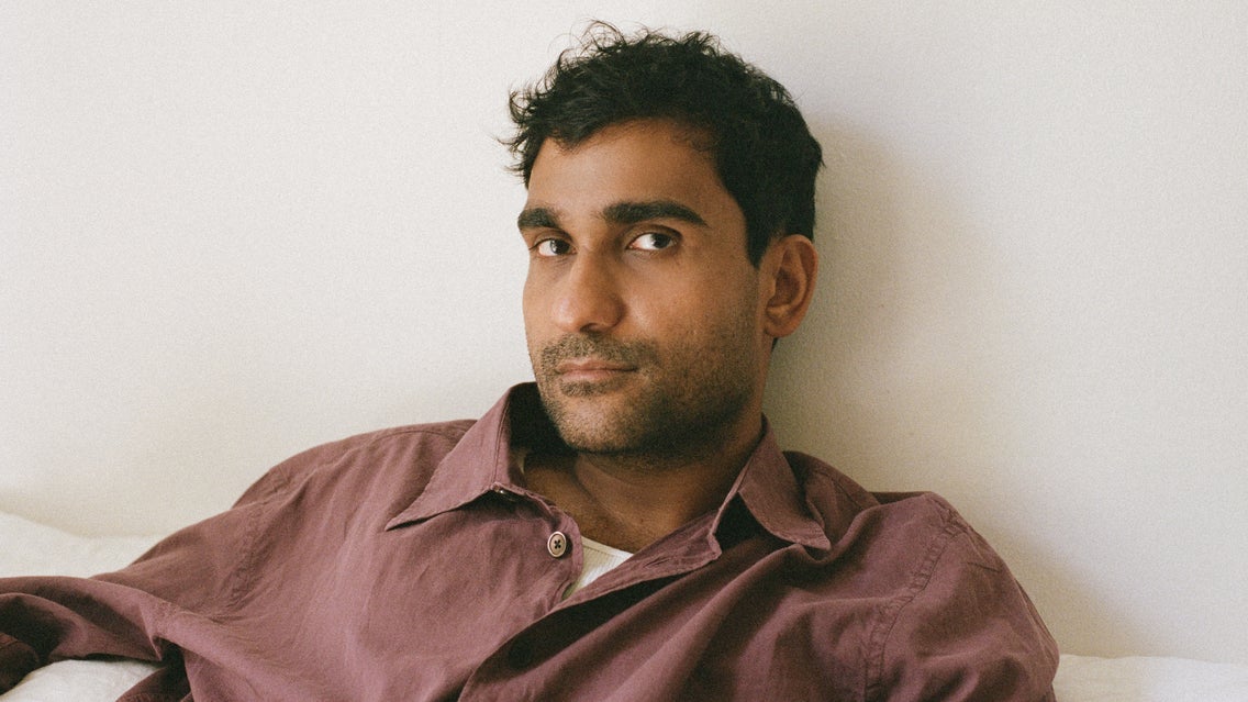 An Acoustic Evening With Prateek Kuhad