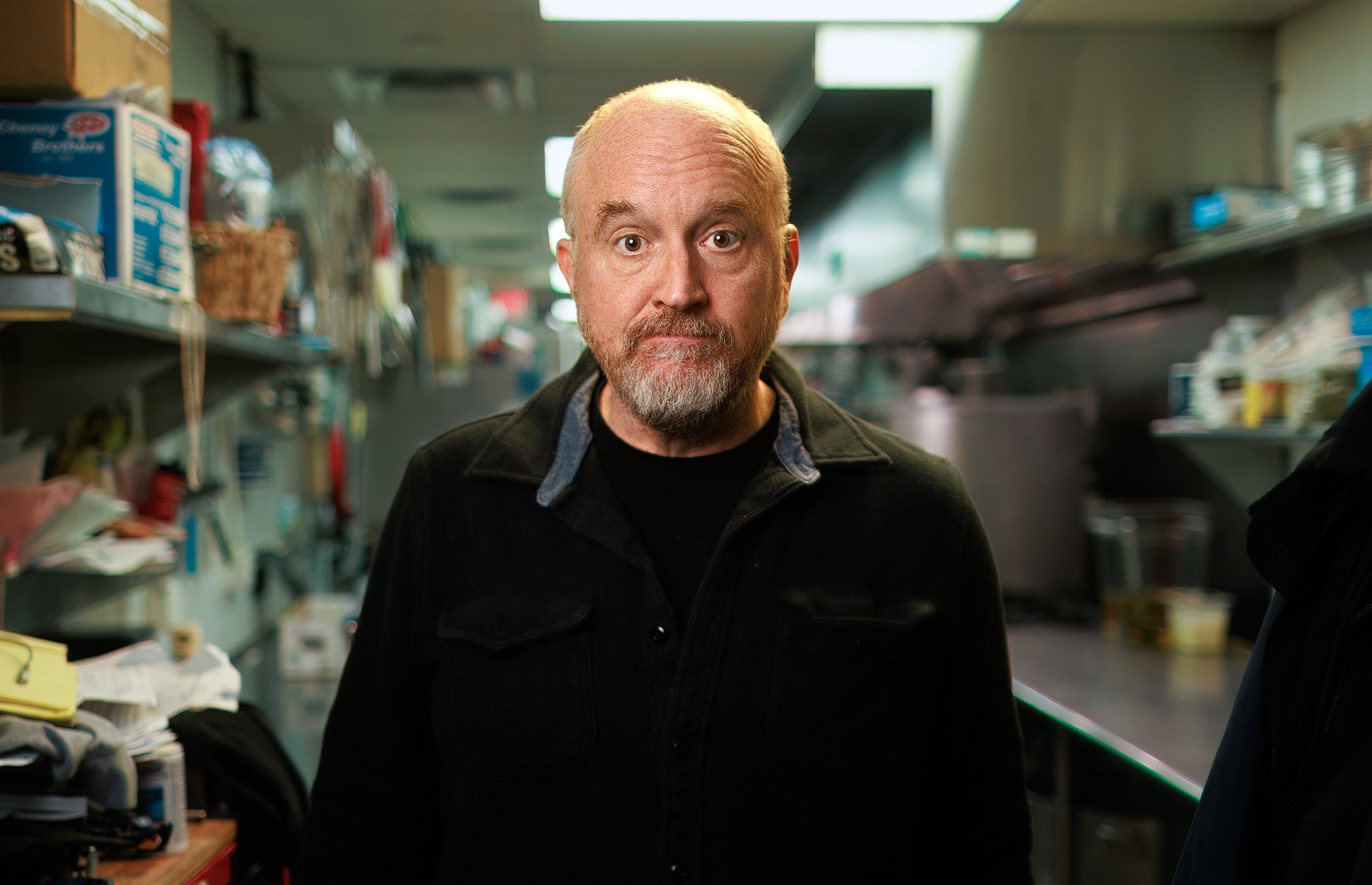 Louis C.K. | Ridiculous