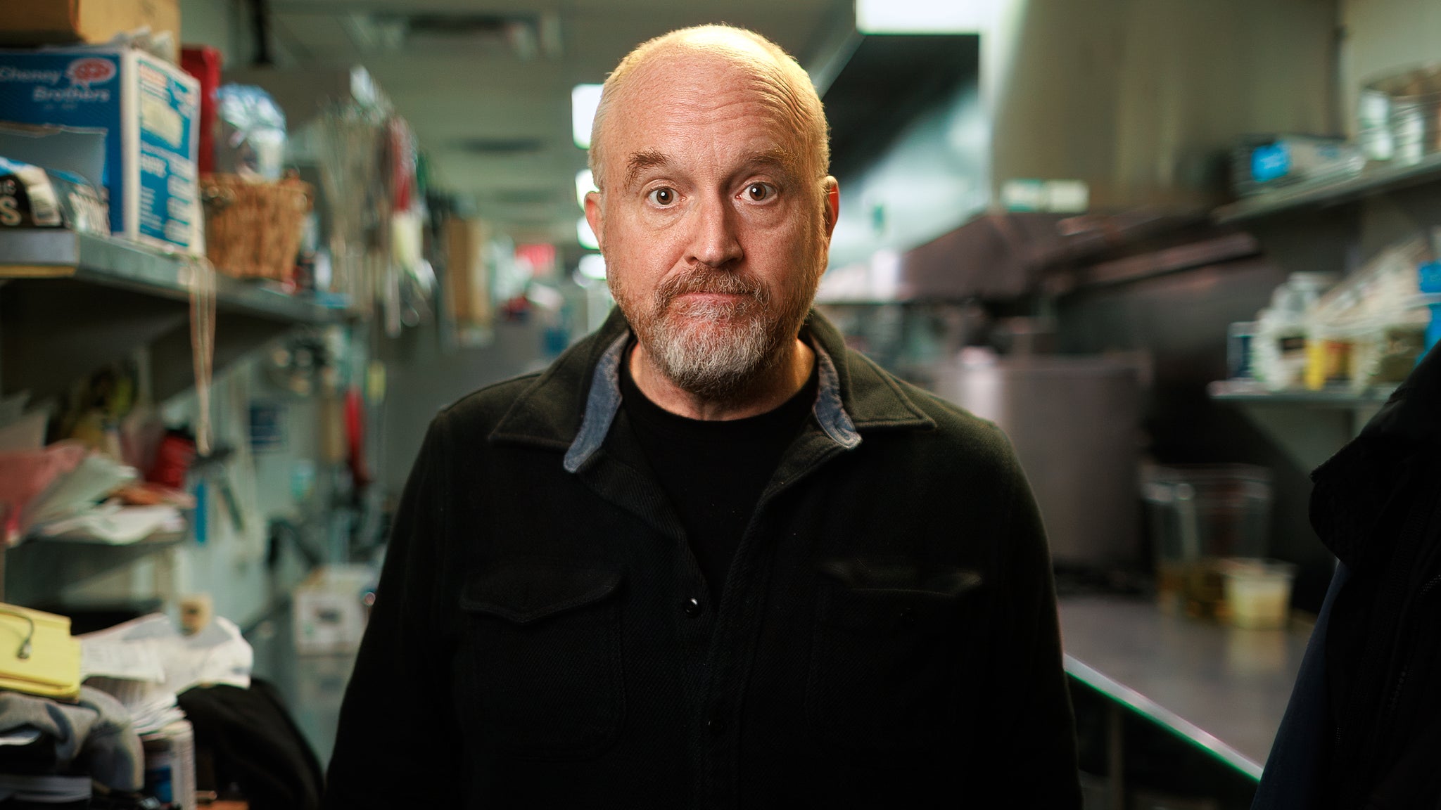 Louis C.K. | Ridiculous