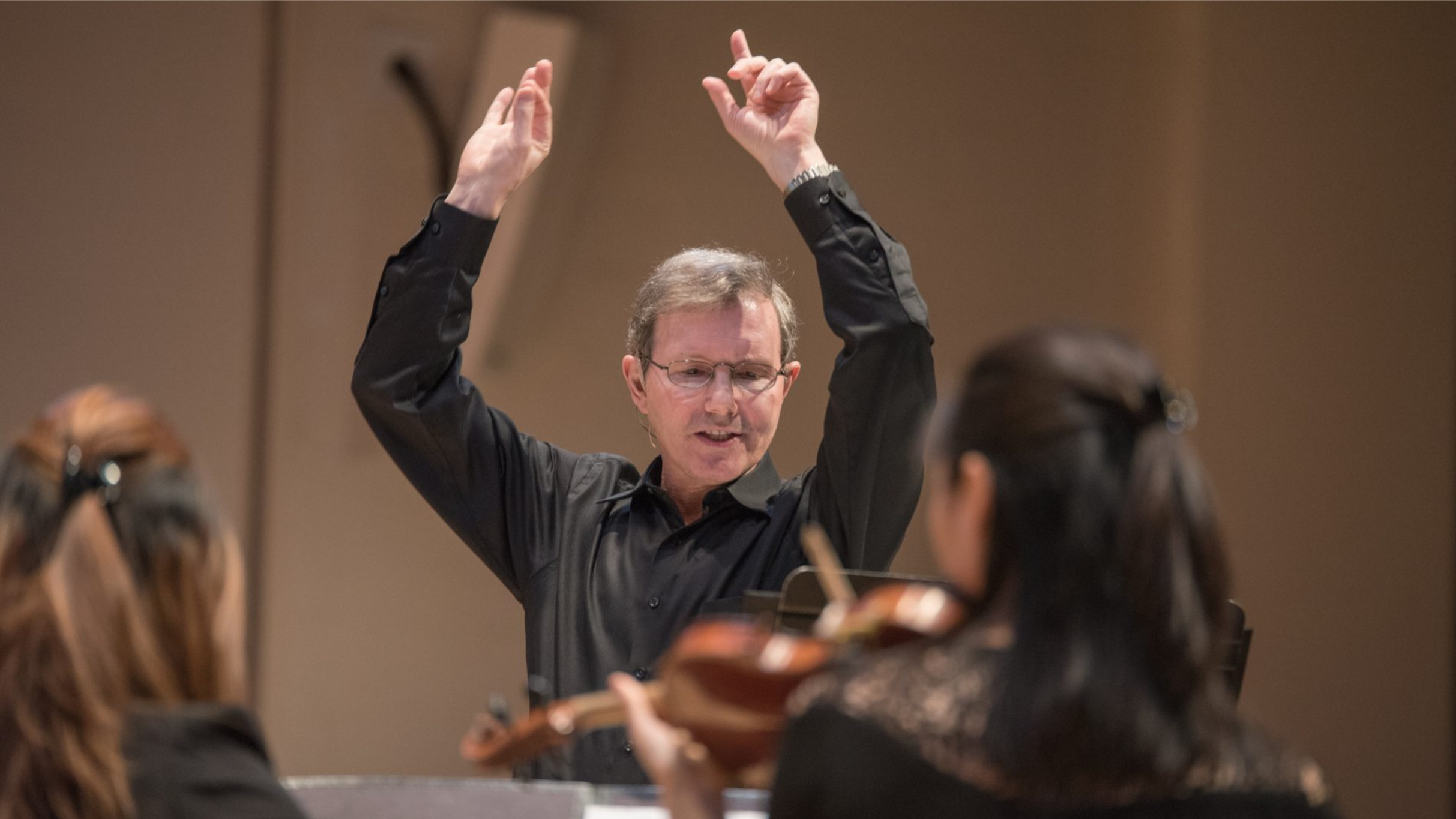 What Makes It Great? Haydn’s String Quartet Op. 76, No. 1 at Cerritos Center for the Performing Arts – Cerritos, CA