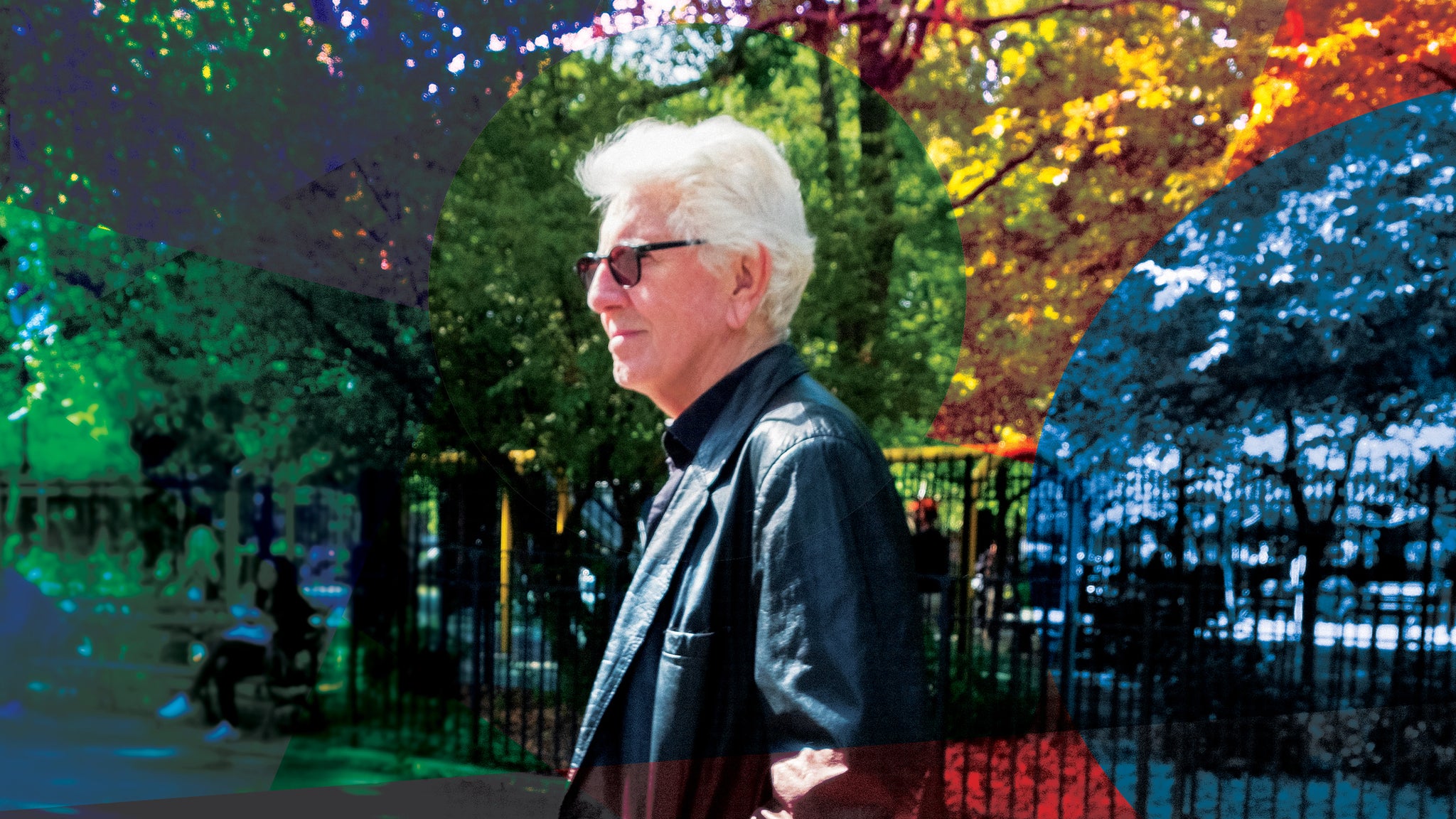 Graham Nash - More Evenings of Songs and Stories