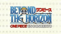 One Piece in concert, Beyond the Horizon — Teatro Metropolitan