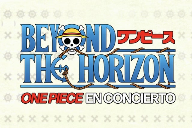 One Piece in concert, Beyond the Horizon