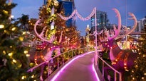 Holiday Wonderland at Petco Park