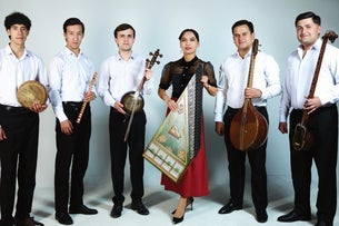 Young Euro Classic 2026 | Future Now - MOHIRON (Tadschikistan)