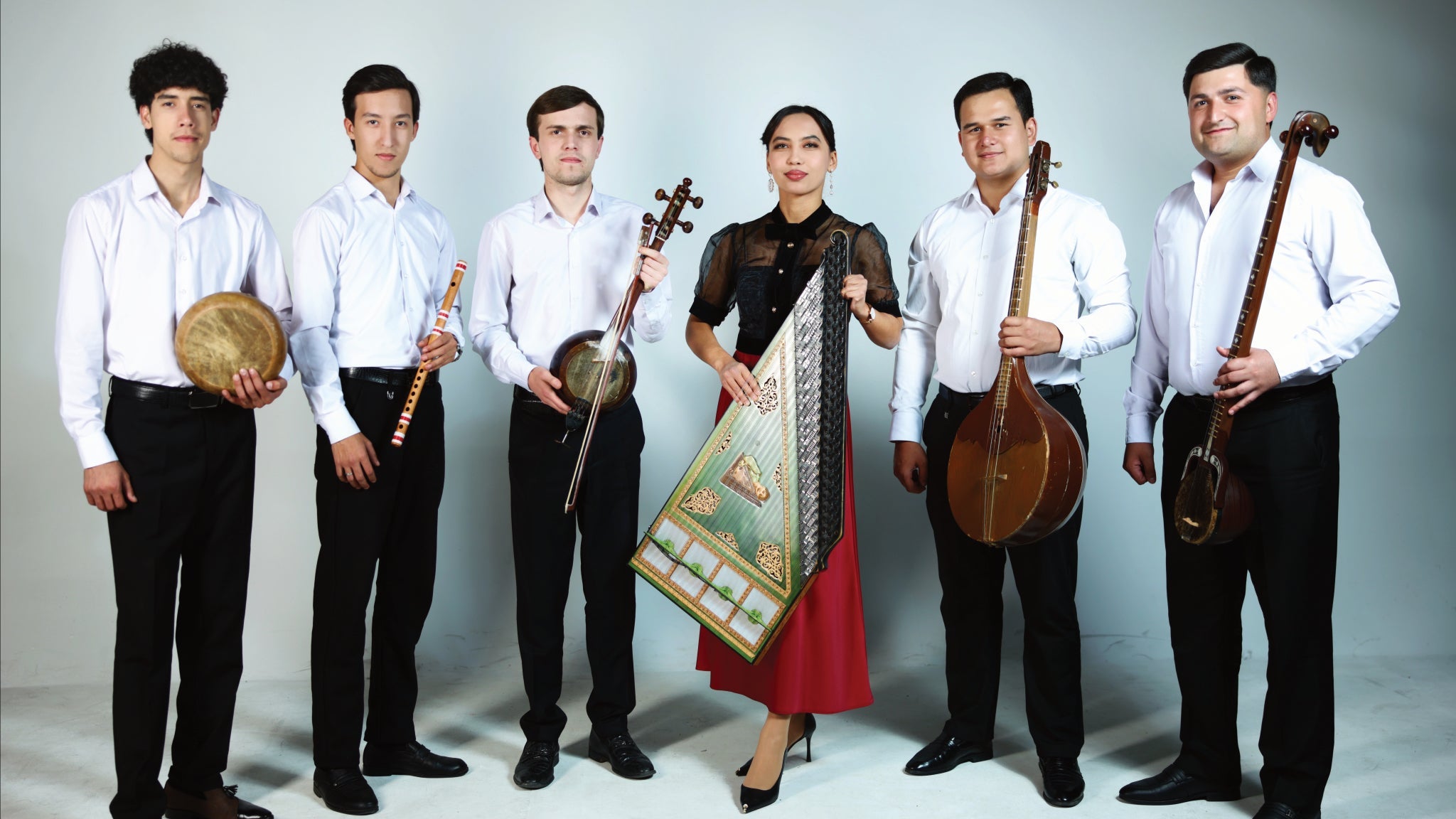 Young Euro Classic 2026 | Future Now – MOHIRON (Tadschikistan) – 2026-08-01