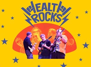 Health Rocks!