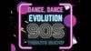 Dance Dance Evolution — Inn of the Mountain Gods Resort and Casino