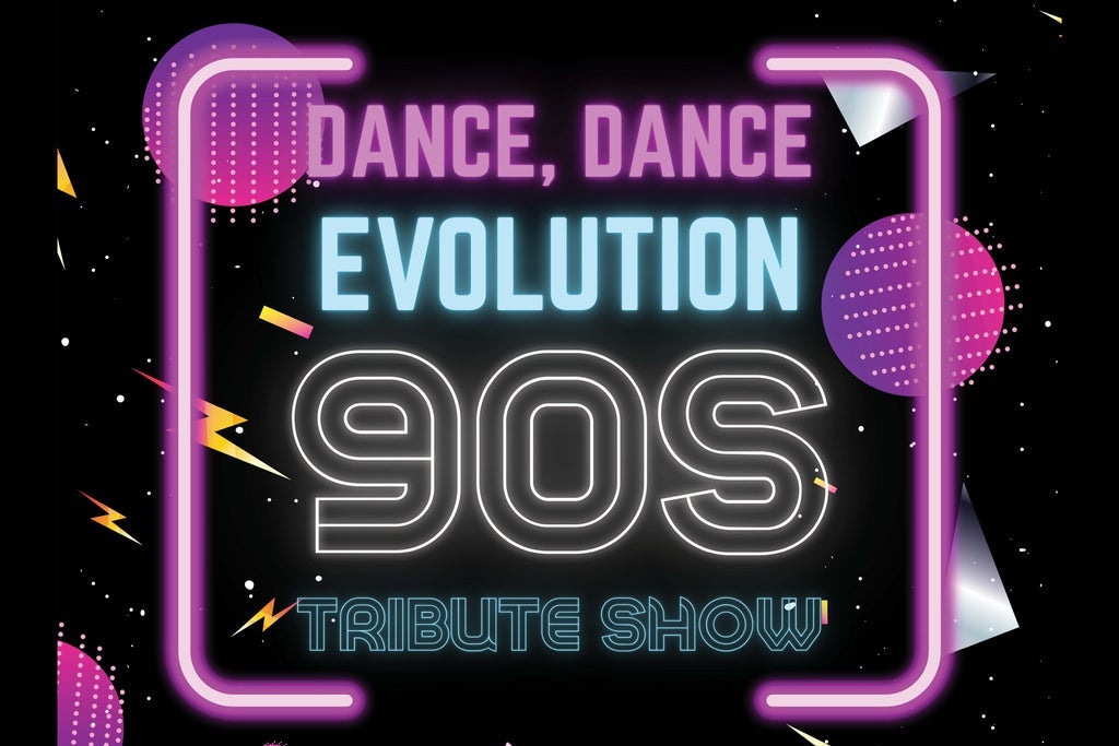 Dance Dance Evolution