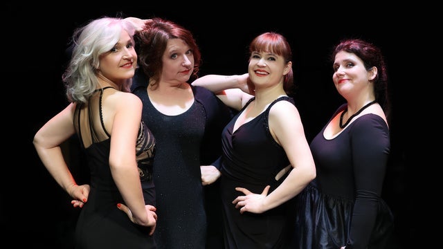 30. A-cappella Festival: Aquabella - Wie klingt die Liebe?