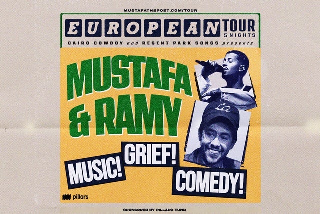 Presale codes for mustafa: members use these when buying pre-sale tickets