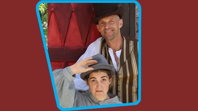 Børneteater: Klodshans