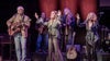 Taylor Simon King: A Tribute to 3 American Troubadours
