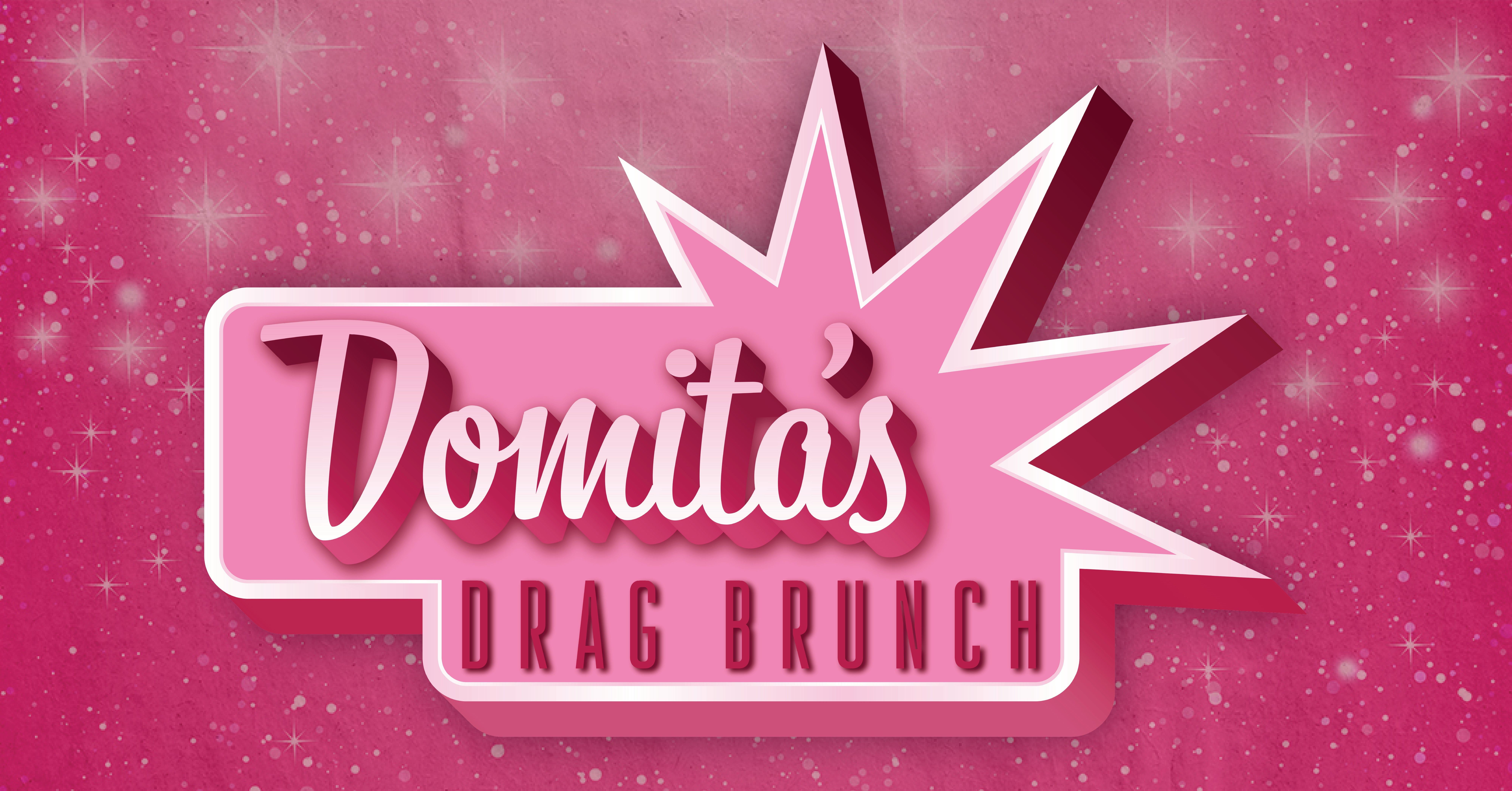 Official Domita's Drag Brunch: The Queens of Christmas presale code (Via TMPresale.com)