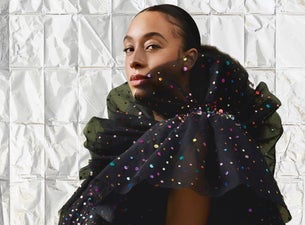 Corinne Bailey Rae
