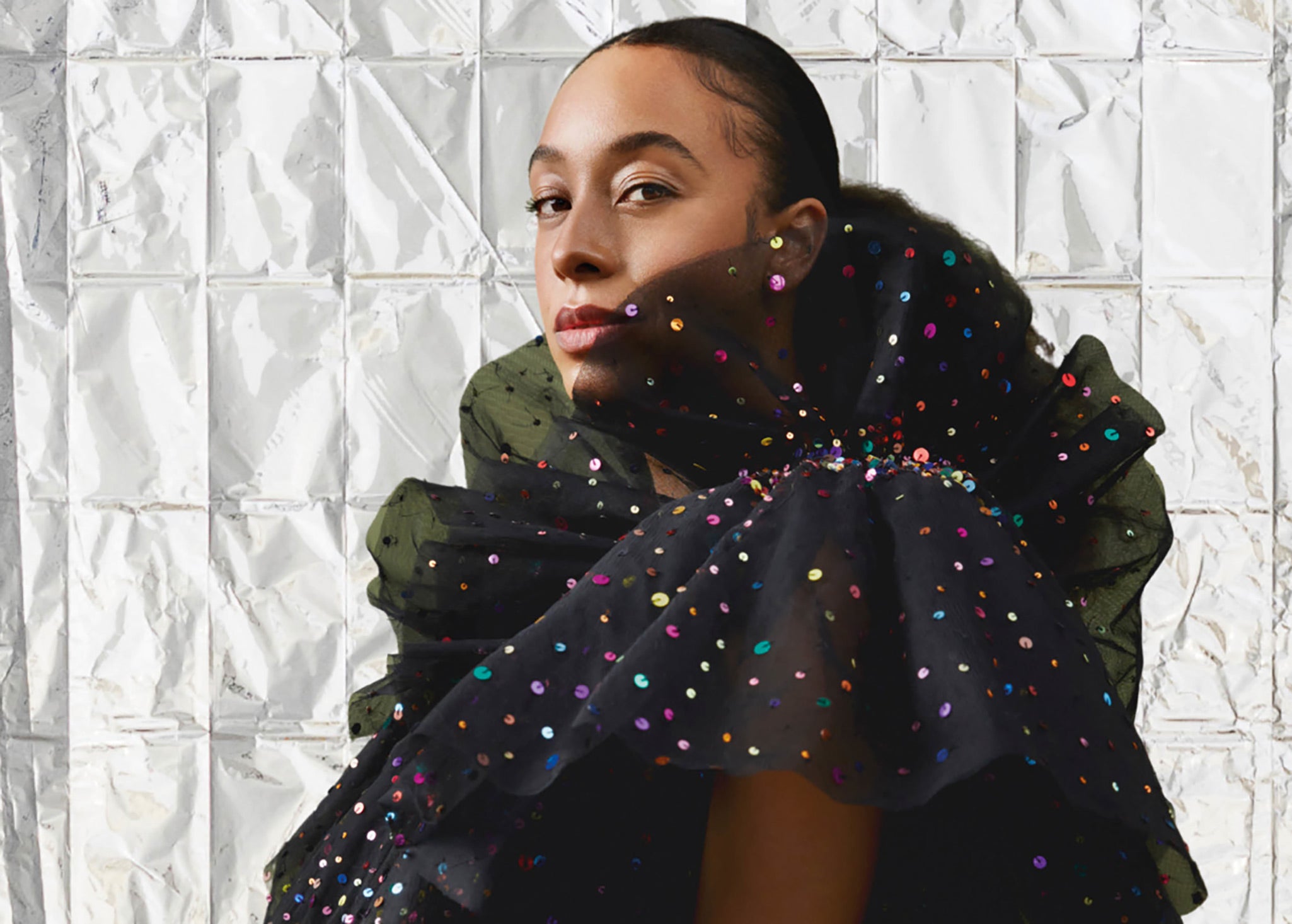 Corinne Bailey Rae 