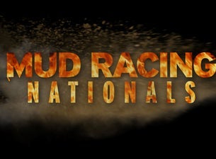 Mud Racing Nationals Multi-Day VIP GA Pass