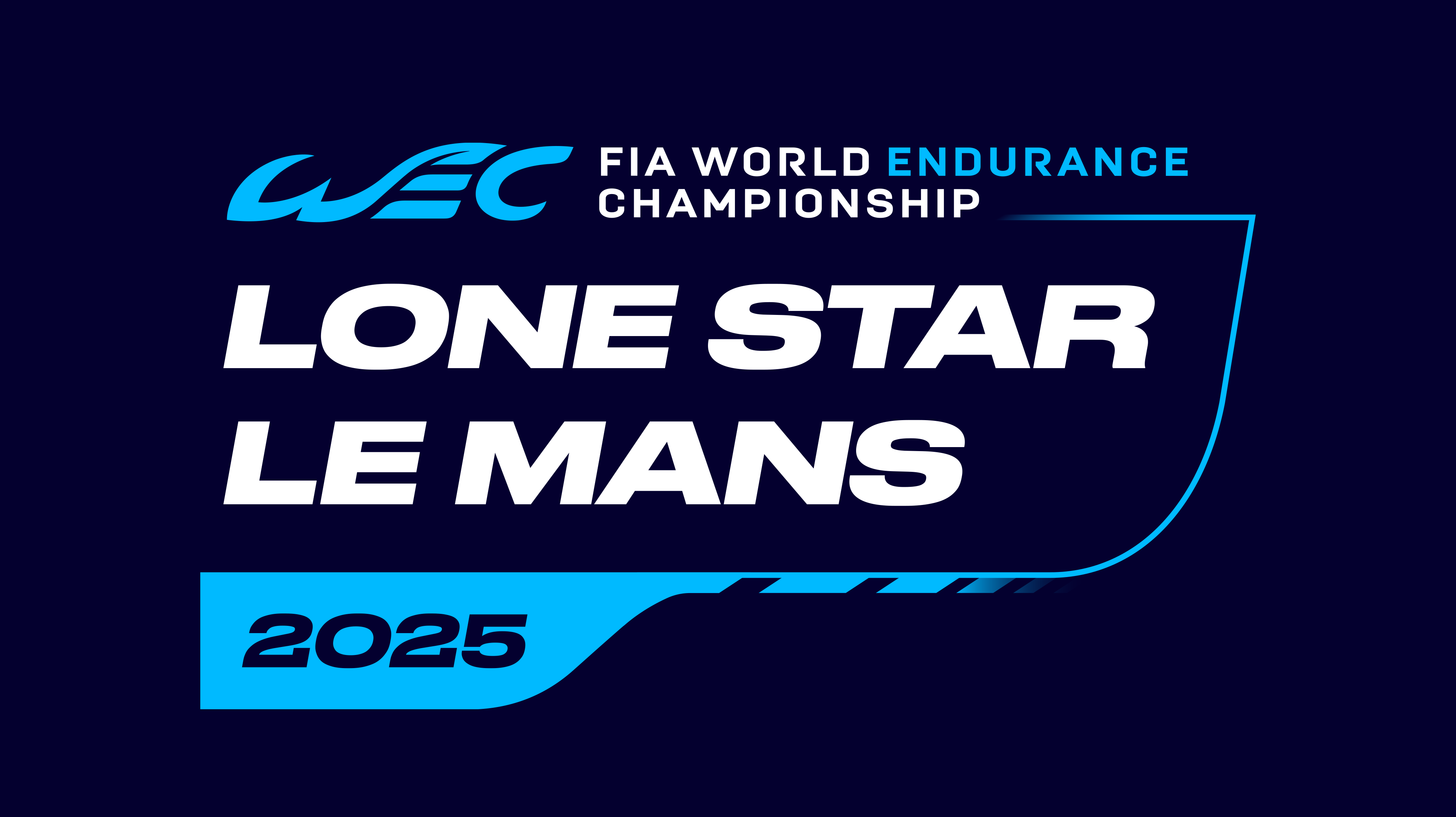 2025 Lone Star Le Mans – Saturday Admission at Circuit of The Americas – Austin, TX