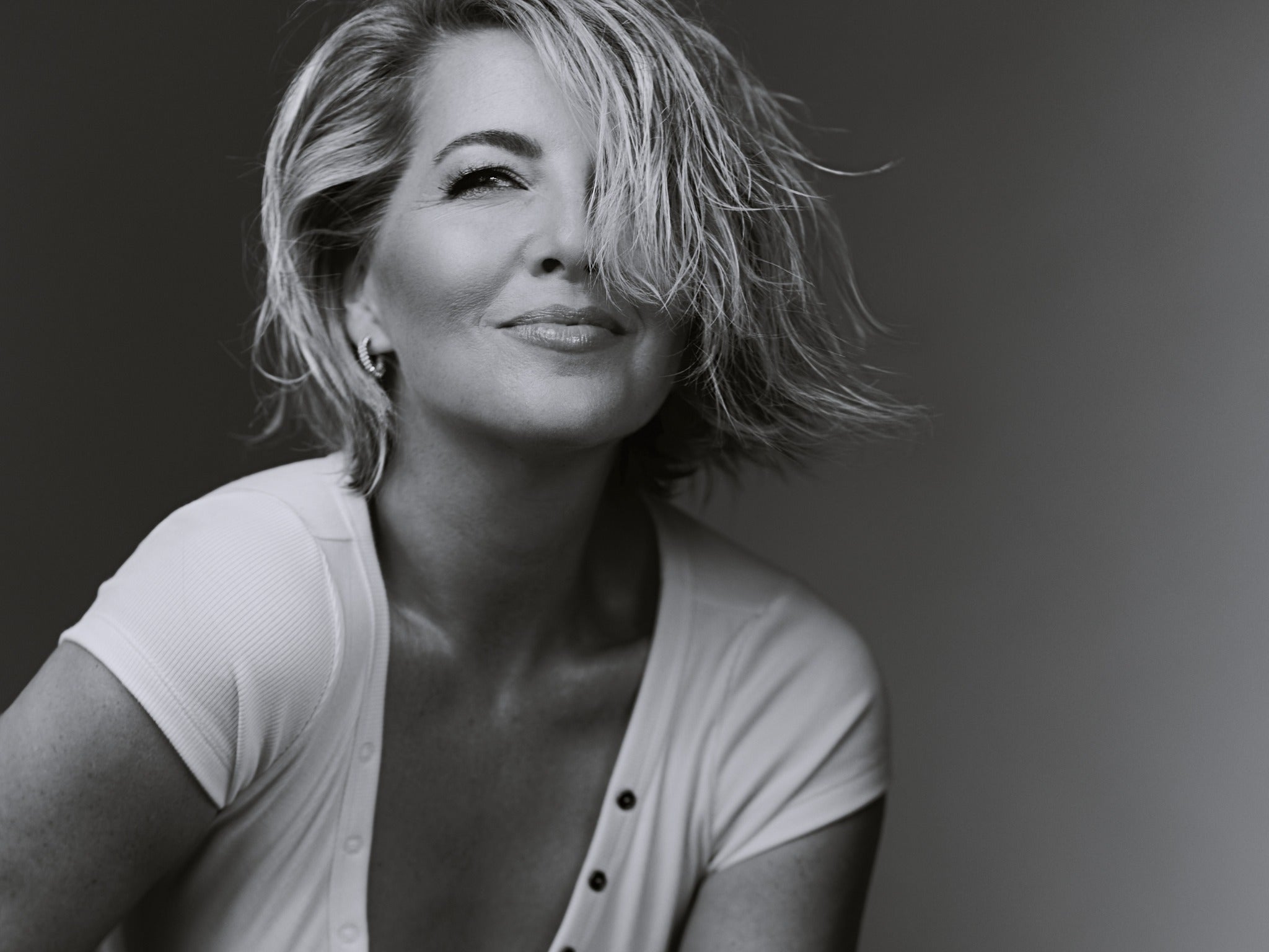 Morgan James "Soul Remains Tour" in New Orleans promotional photo for Ticketmaster Early Access presale tickets offer