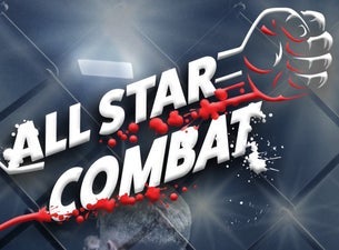 AllStar Combat 001