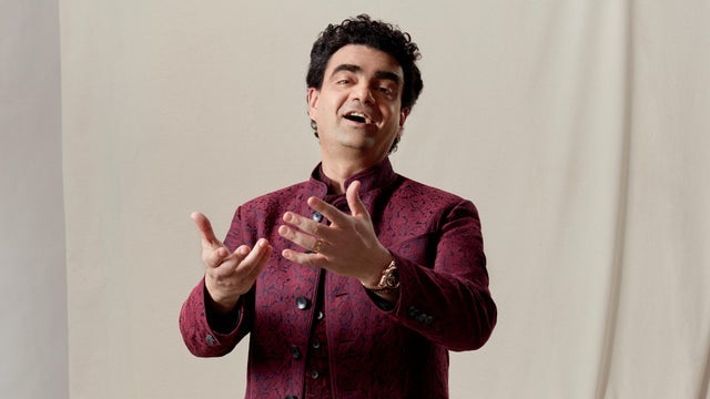 Orfeo son io - Musikfest Bremen