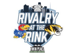 KU vs MU - Rivalry at the Rink 2025