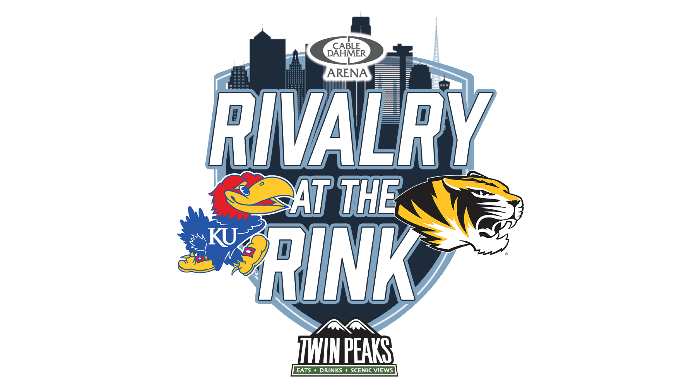 KU vs MU - Rivalry at the Rink 2025