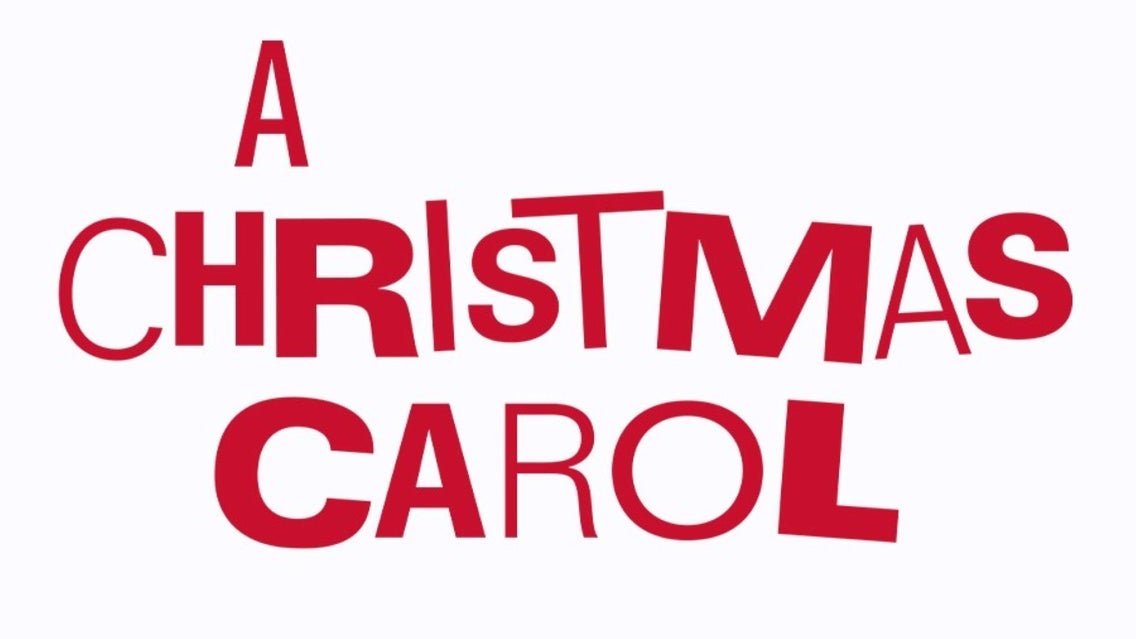 ISU Theatre Presents A Christmas Carol