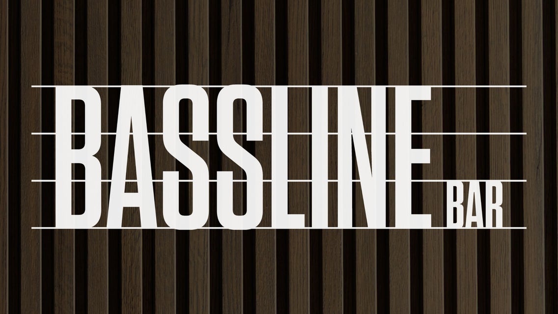 Bassline Bar Access - 5 Seconds of Summer *NOT AN EVENT TICKET*