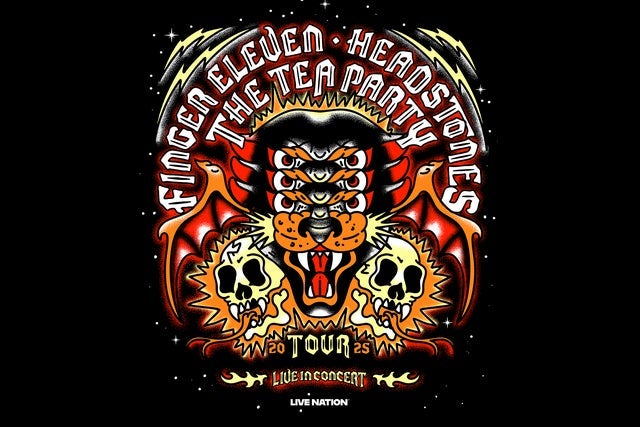 Presale codes for finger eleven: members use these when buying pre-sale tickets
