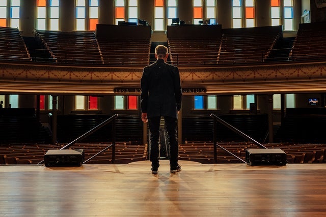 Randy Travis: More Life Tour