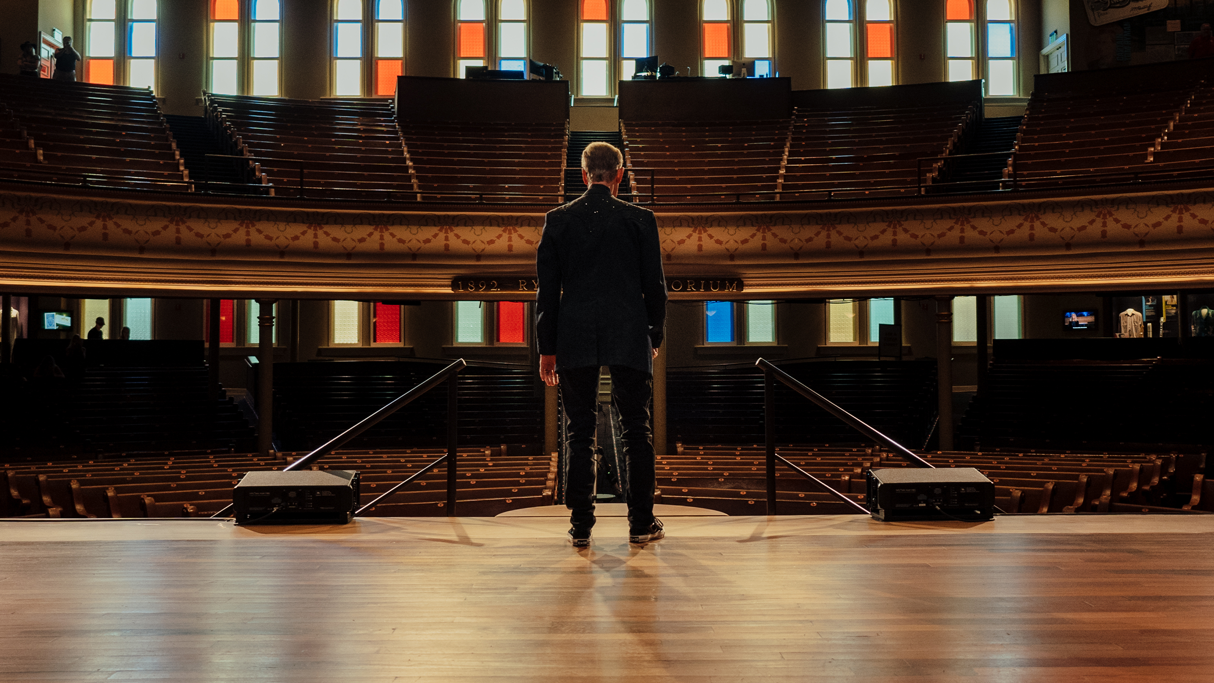 Randy Travis