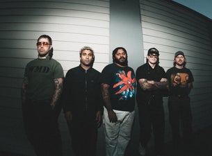 Angel Du$t x Agnostic Front