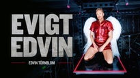 EVIGT EDVIN