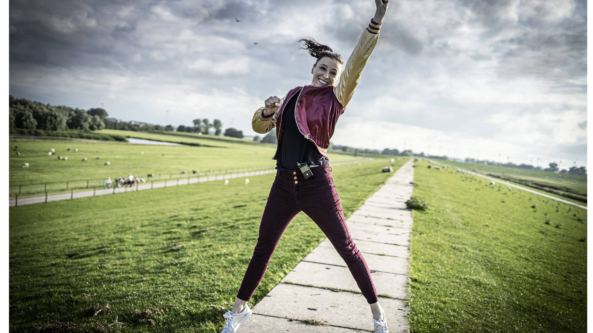 Annie Heger - Bethlehem