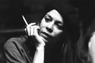 Rickie Lee Jones