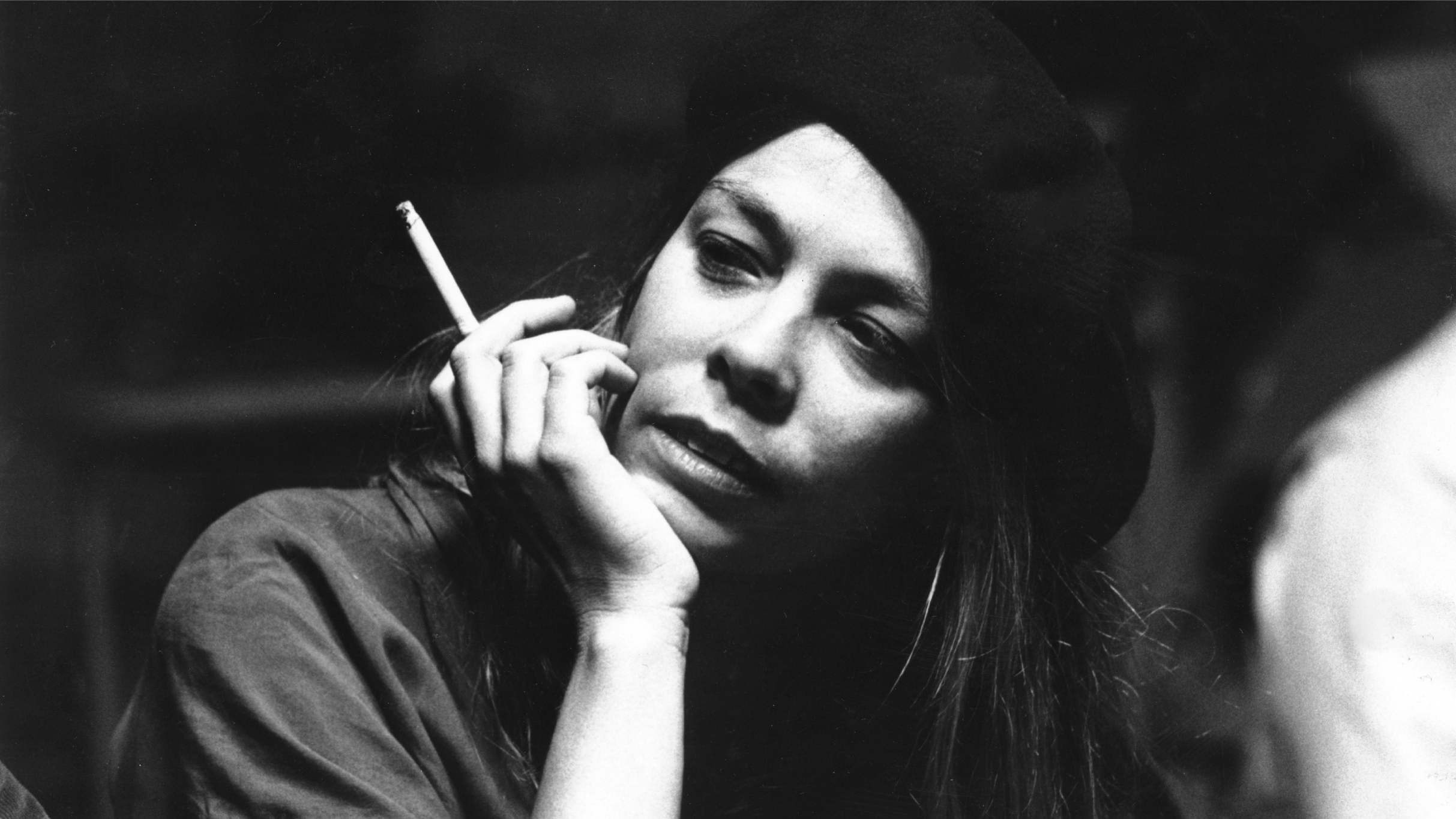 Rickie Lee Jones concert image